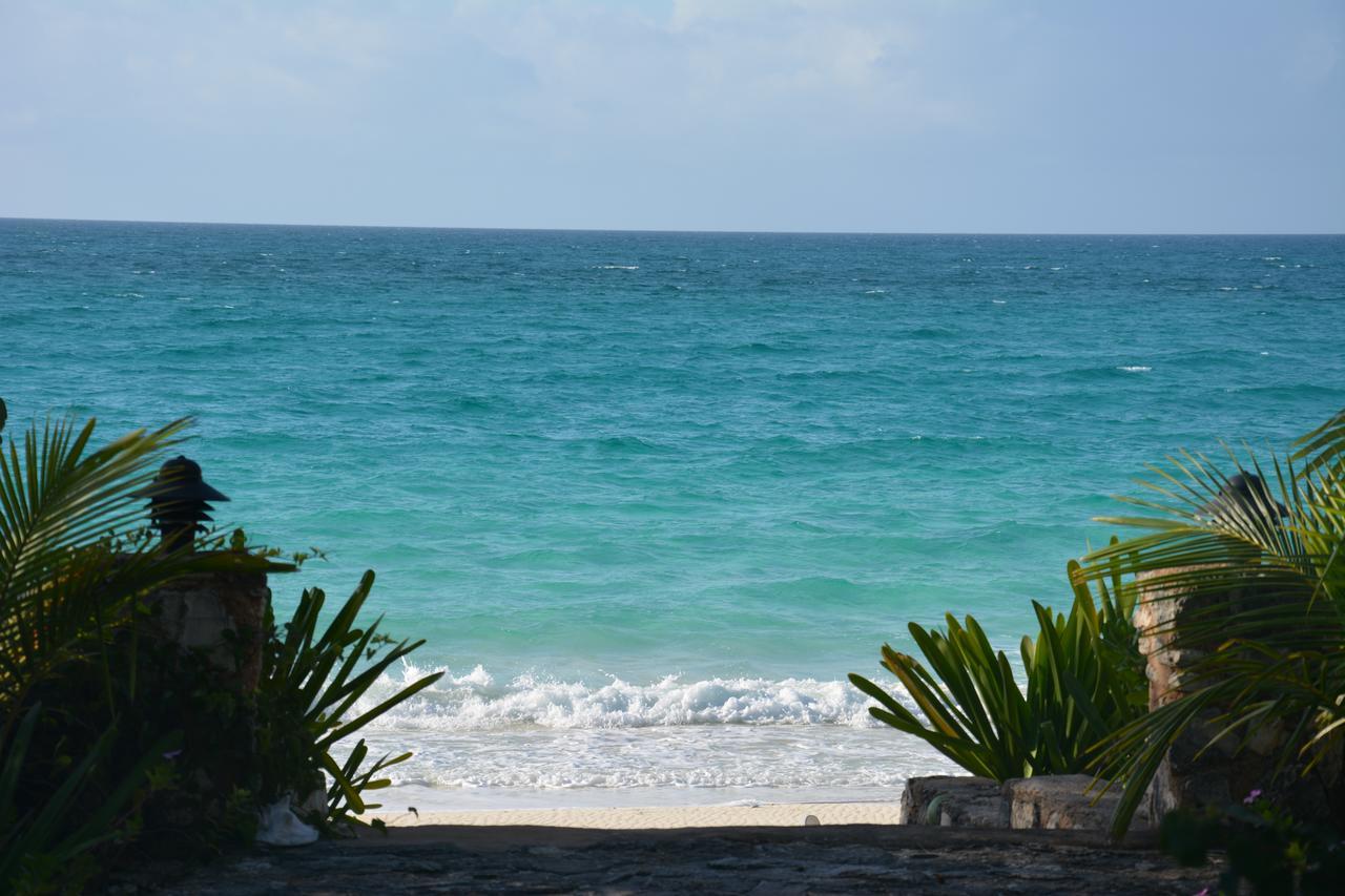 Pigeon Cay Beach Club Arthur's Town Exterior photo